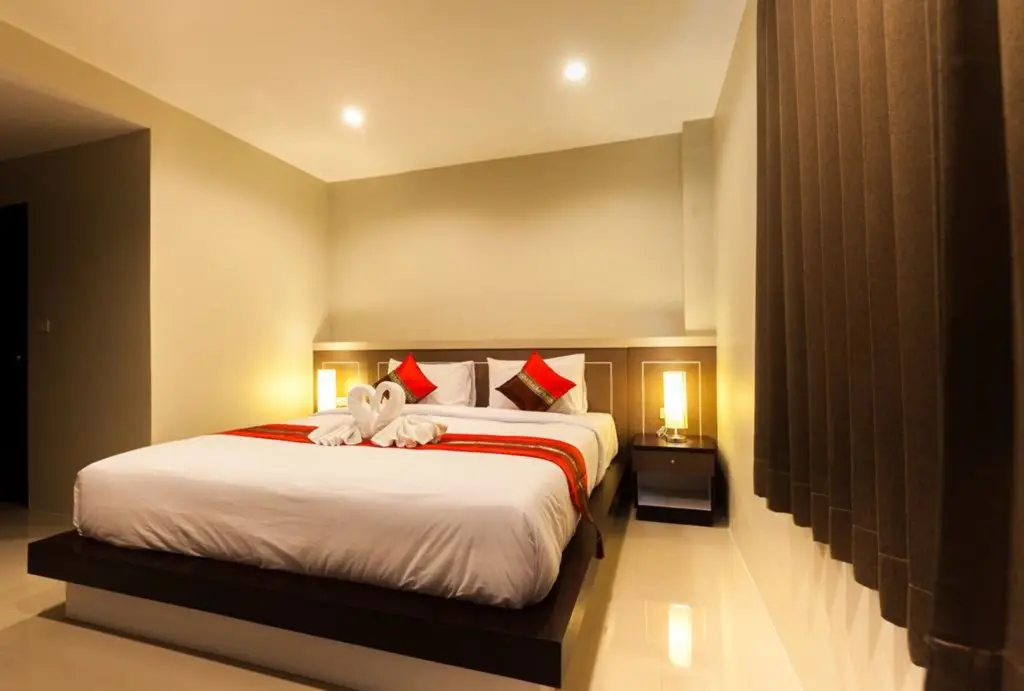 Тай-Муанг: Pranee Home Phang-nga