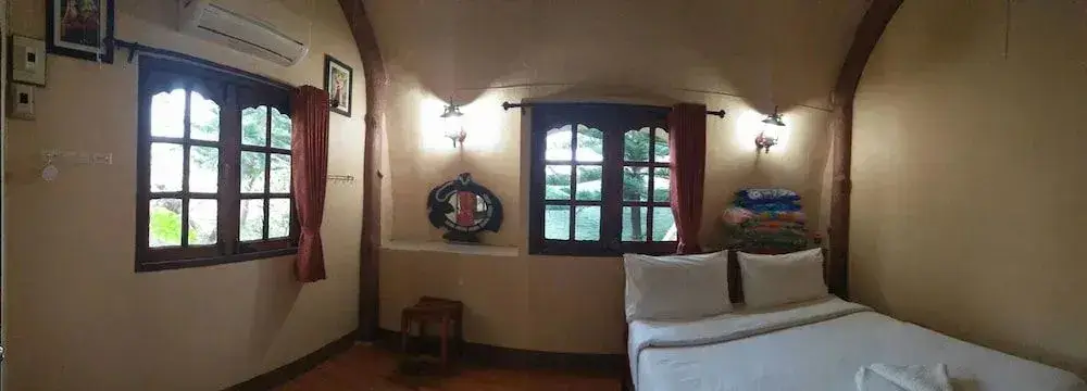 Кхэм Сон: Bhuloolom resort