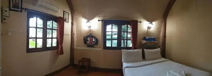 Кхэм Сон: Bhuloolom resort