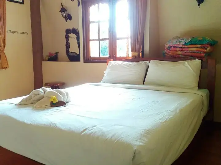 Кхэм Сон: Bhuloolom resort