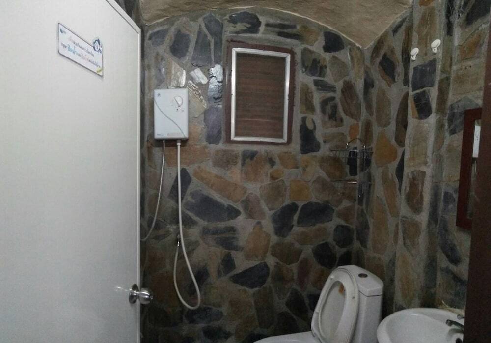 Кхэм Сон: Bhuloolom resort
