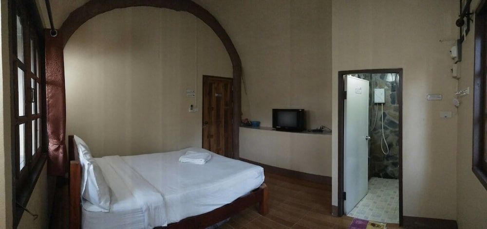 Кхэм Сон: Bhuloolom resort