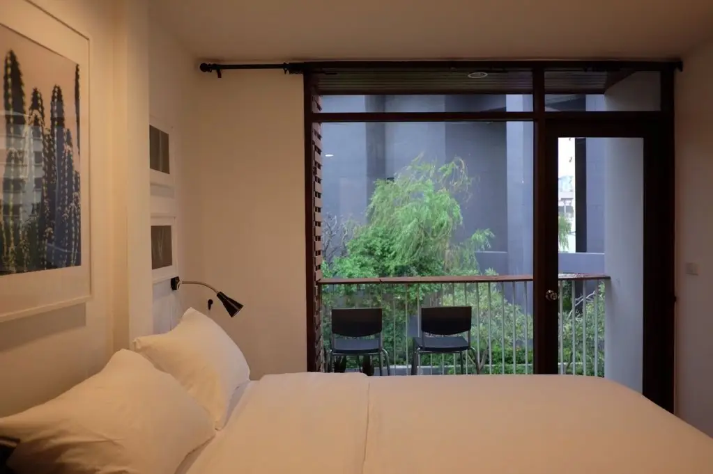 Бангкок: Haus Sathorn 21