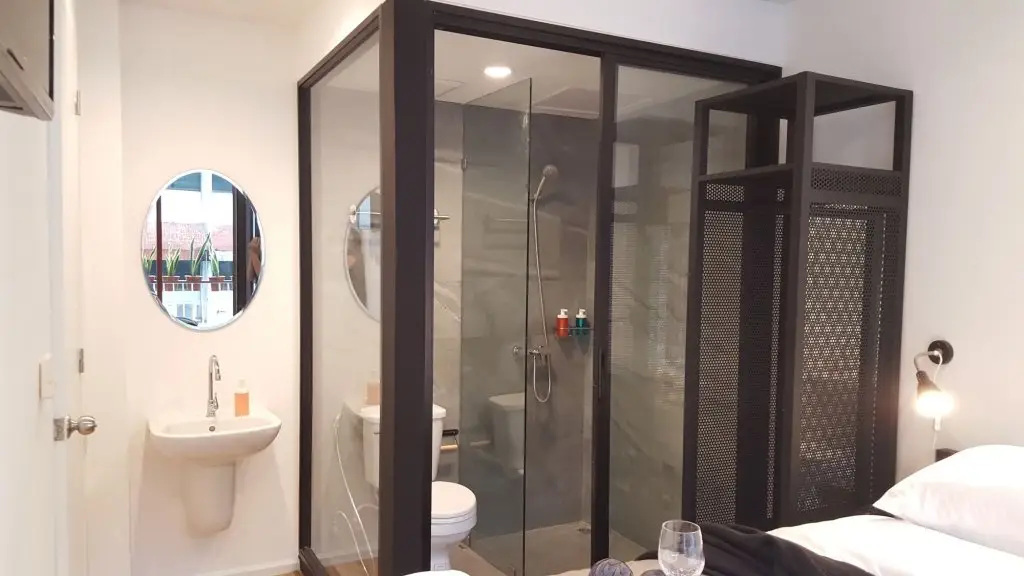 Бангкок: Haus Sathorn 21