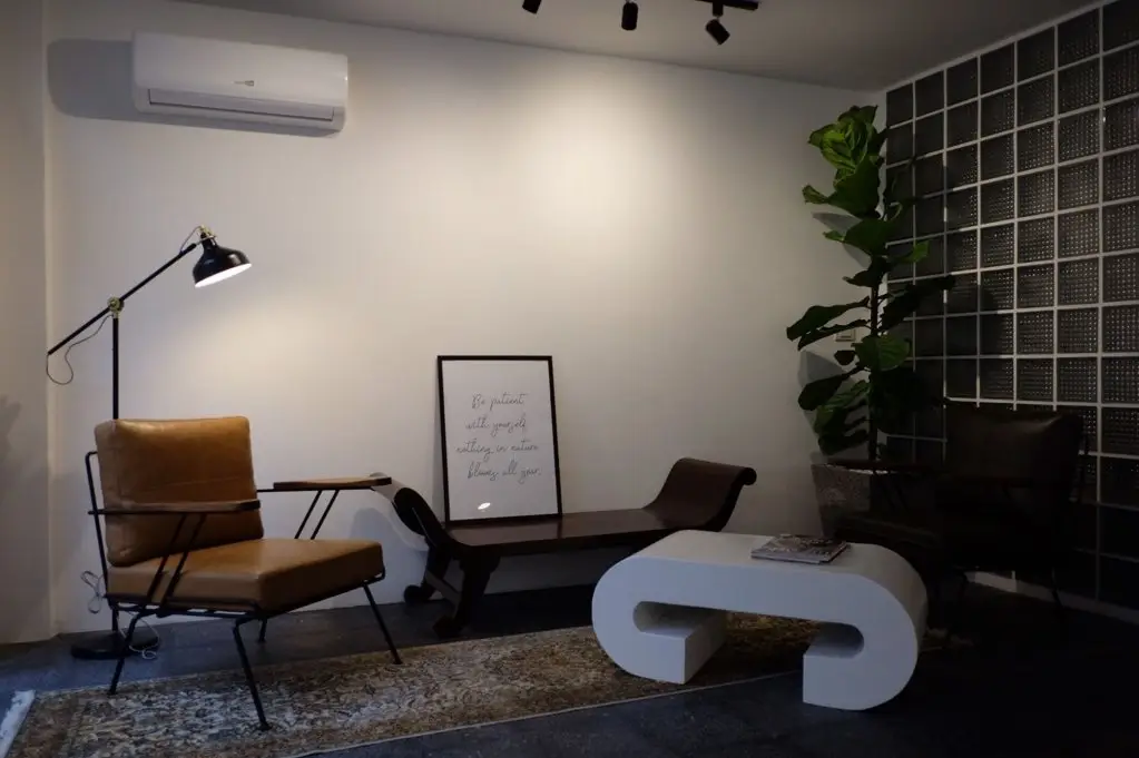 Бангкок: Haus Sathorn 21