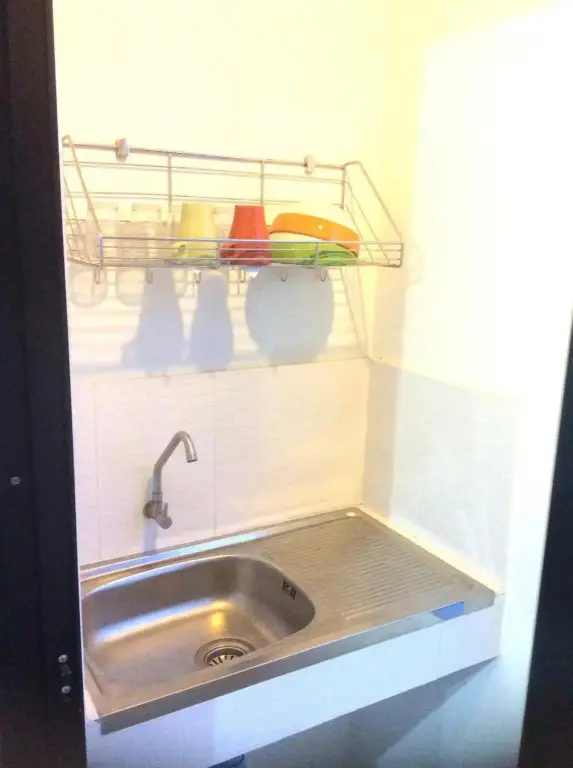 Бангкок: Aparthotel Live at Home Sukhumvit 105
