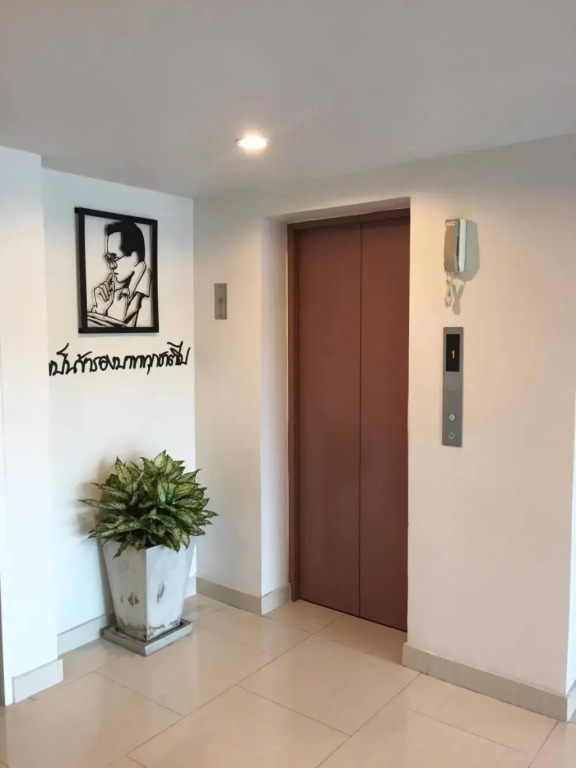 Бангкок: Aparthotel Live at Home Sukhumvit 105