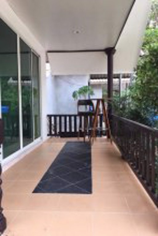 Ко-Лан: Thai House Beach Resort