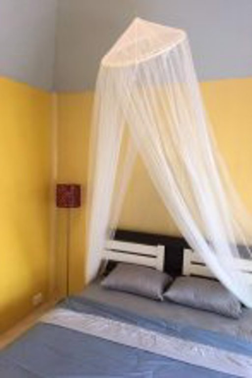 Ко-Лан: Thai House Beach Resort