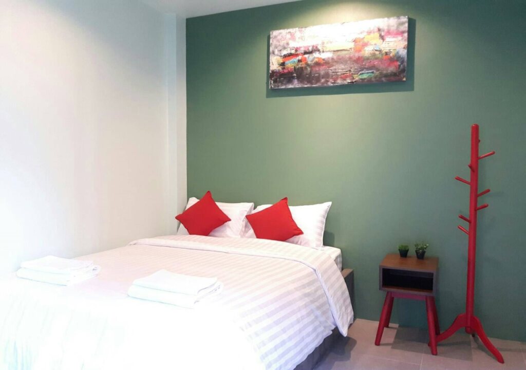 Хуахин: The Hua Hin Hotel