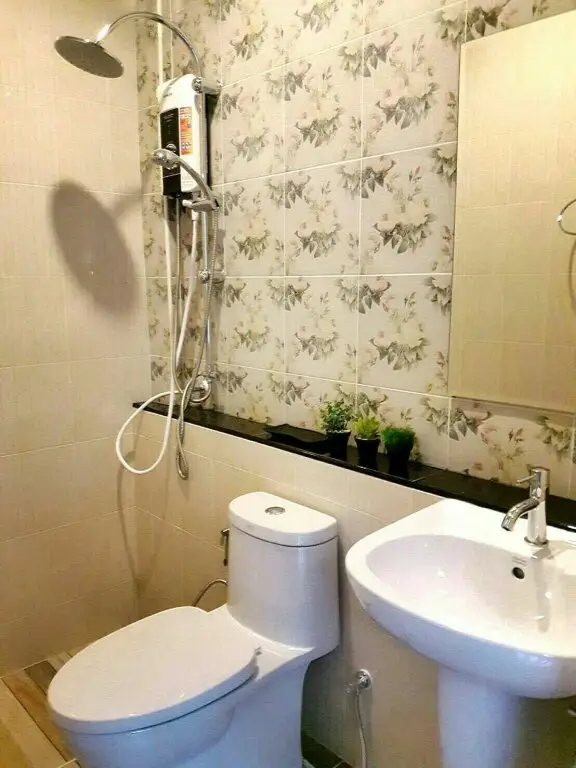 Хуахин: The Hua Hin Hotel