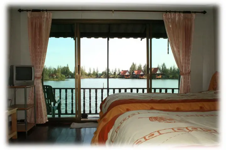 Хат-Чао-Самран: Khungkapong Resort
