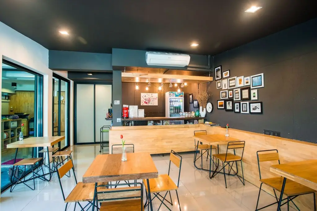 Чиангмай: Soft Dormtel Chiangmai