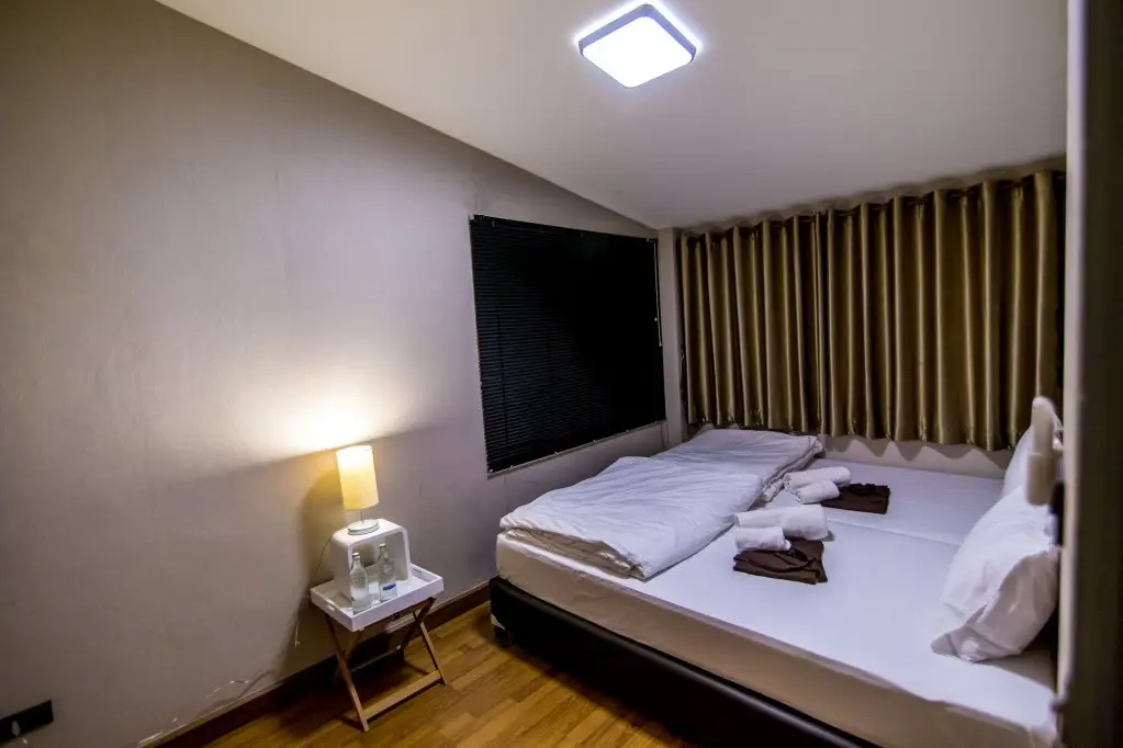 Чиангмай: Soft Dormtel Chiangmai