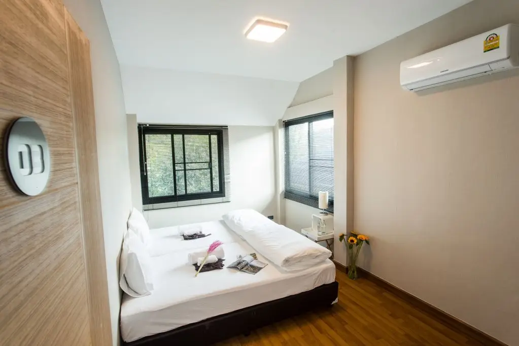 Чиангмай: Soft Dormtel Chiangmai