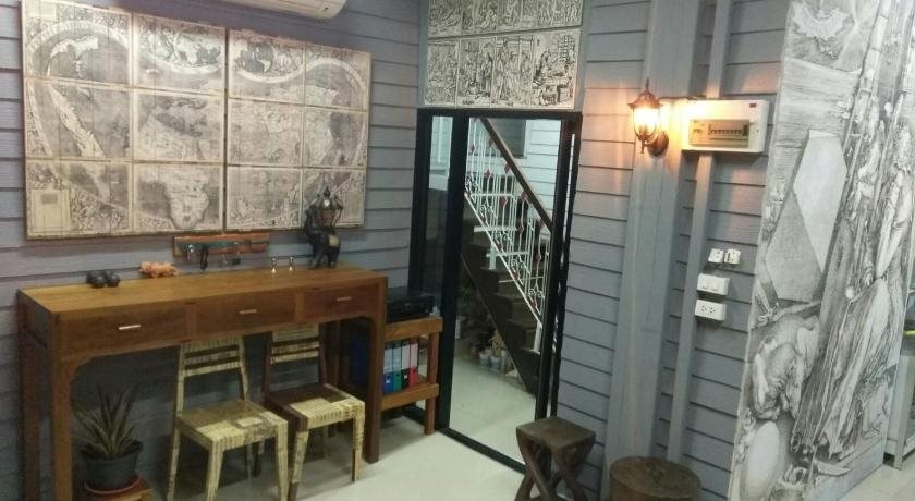 Бангкок: La Rivetta Bangkok