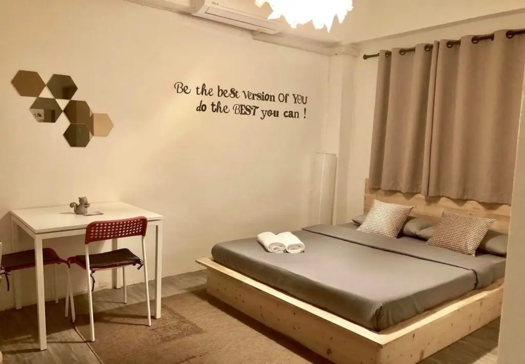 Пхуттхамонтхон: 24 Poshtel Salaya