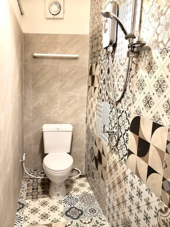 Пхуттхамонтхон: 24 Poshtel Salaya
