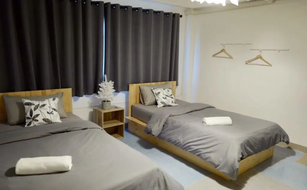 Пхуттхамонтхон: 24 Poshtel Salaya