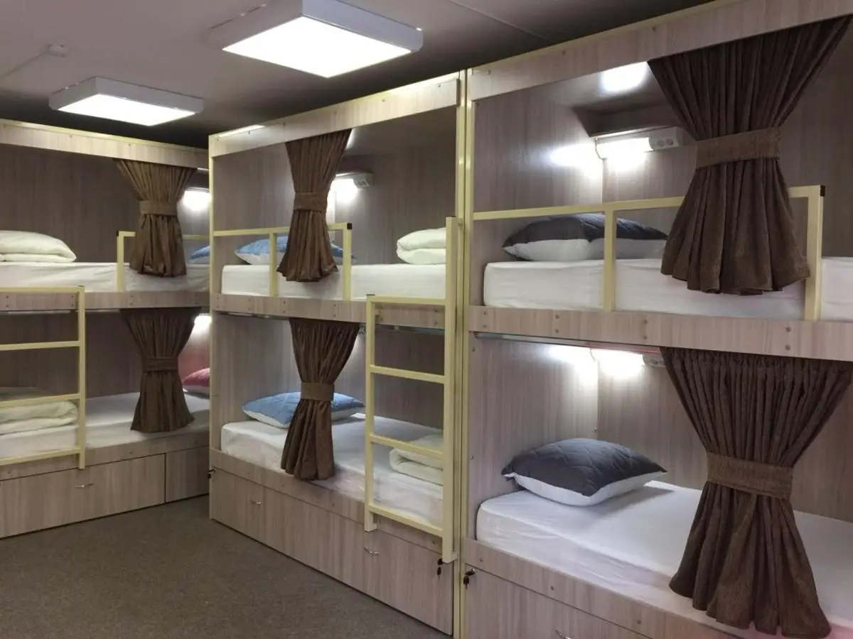 Тольятти: Hostel TRIP Tolyatti