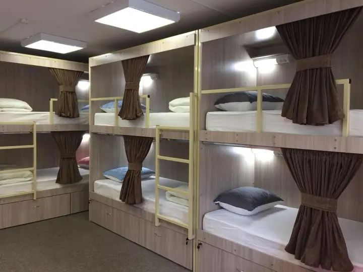 Тольятти: Hostel TRIP Tolyatti