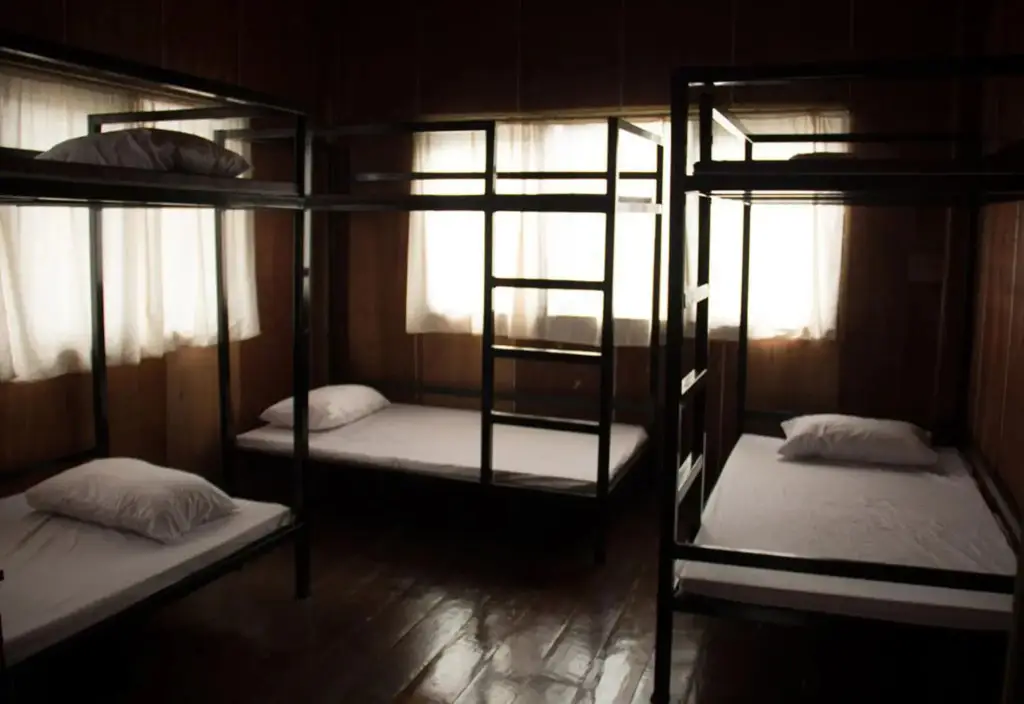 Чианграй: Koonchalearn Backpackers - Adults Only