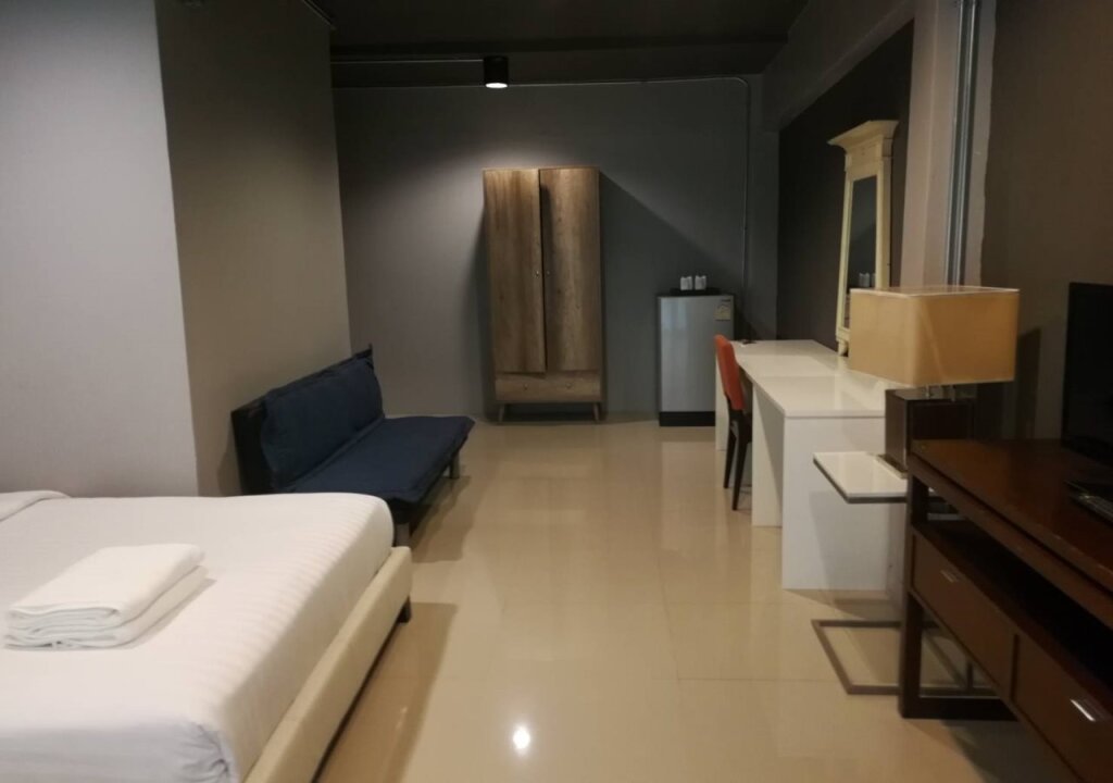 Бангкок: LoFT21