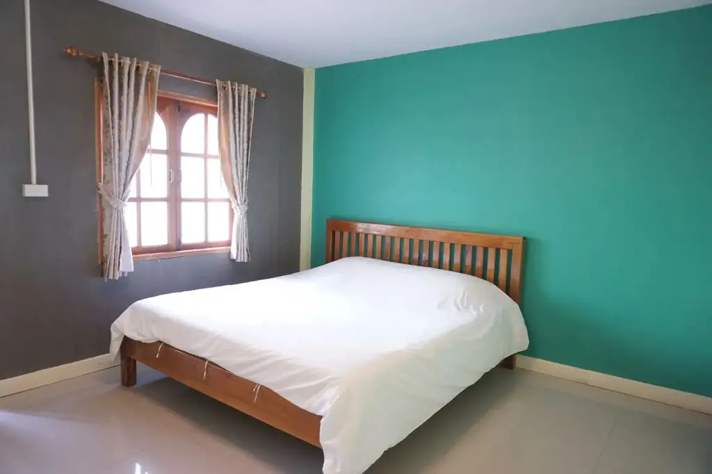 Чианг-Хан: FairFair Boutique Resort