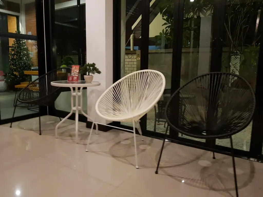 Чиангмай: The Connect Chiang Mai