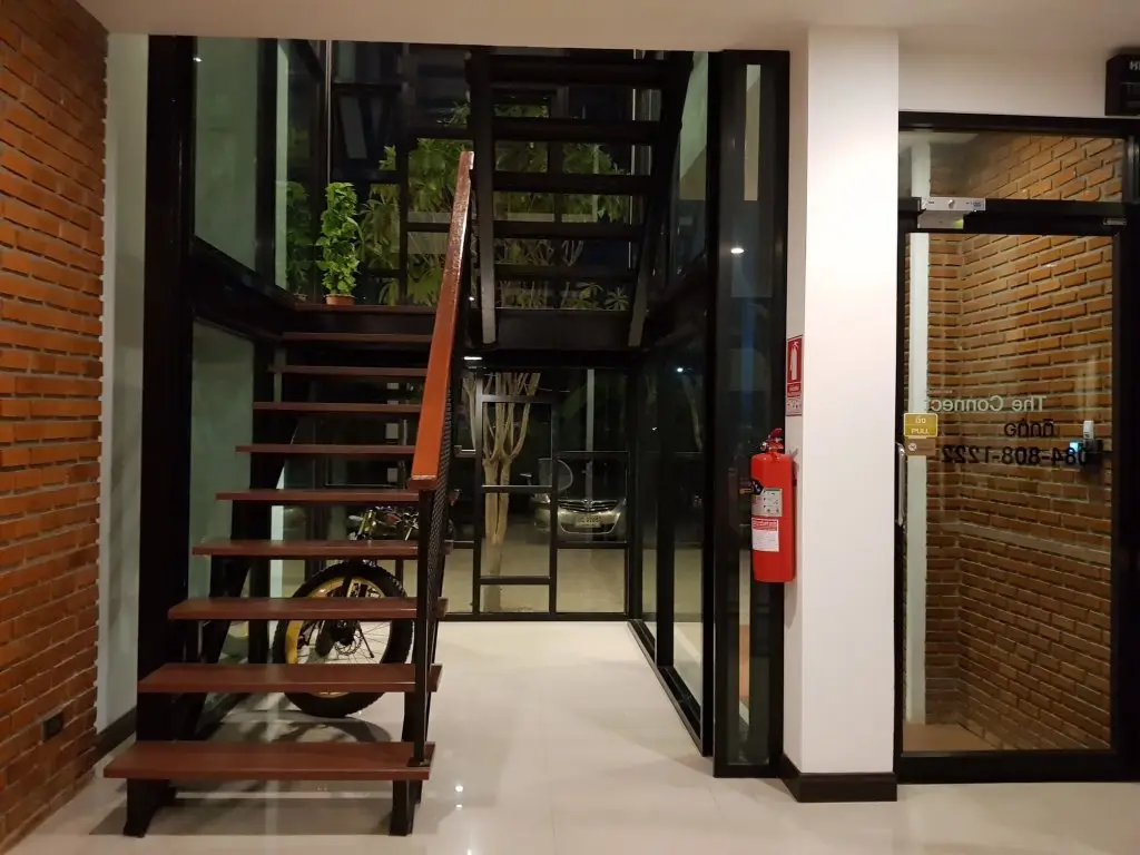Чиангмай: The Connect Chiang Mai