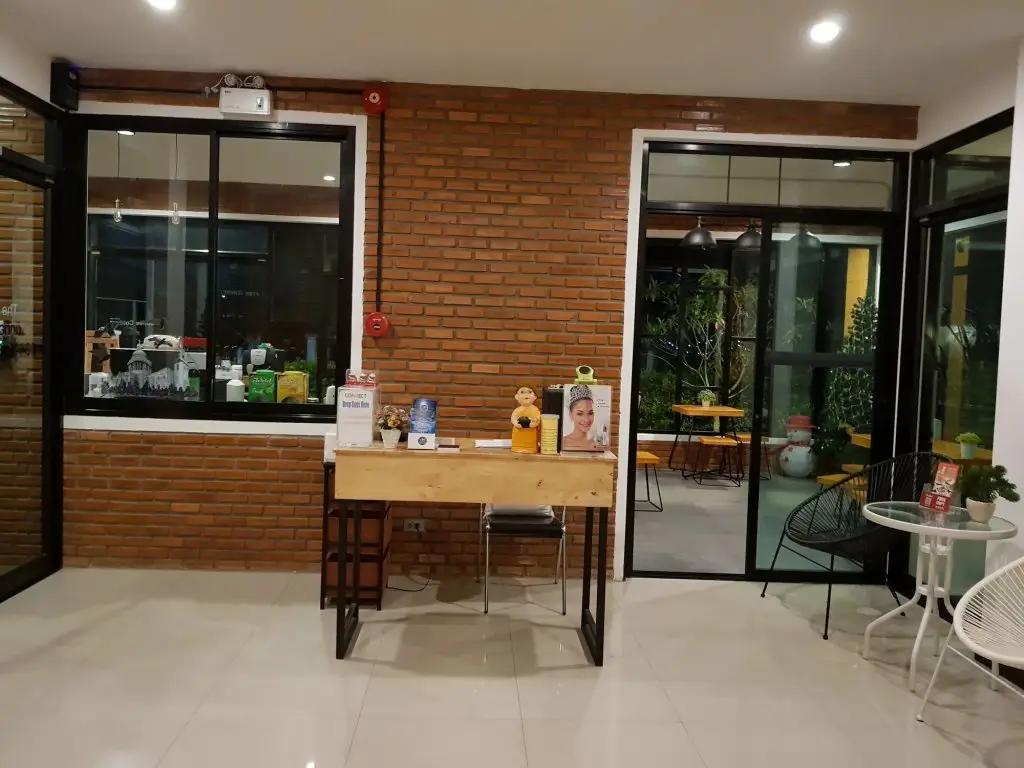 Чиангмай: The Connect Chiang Mai