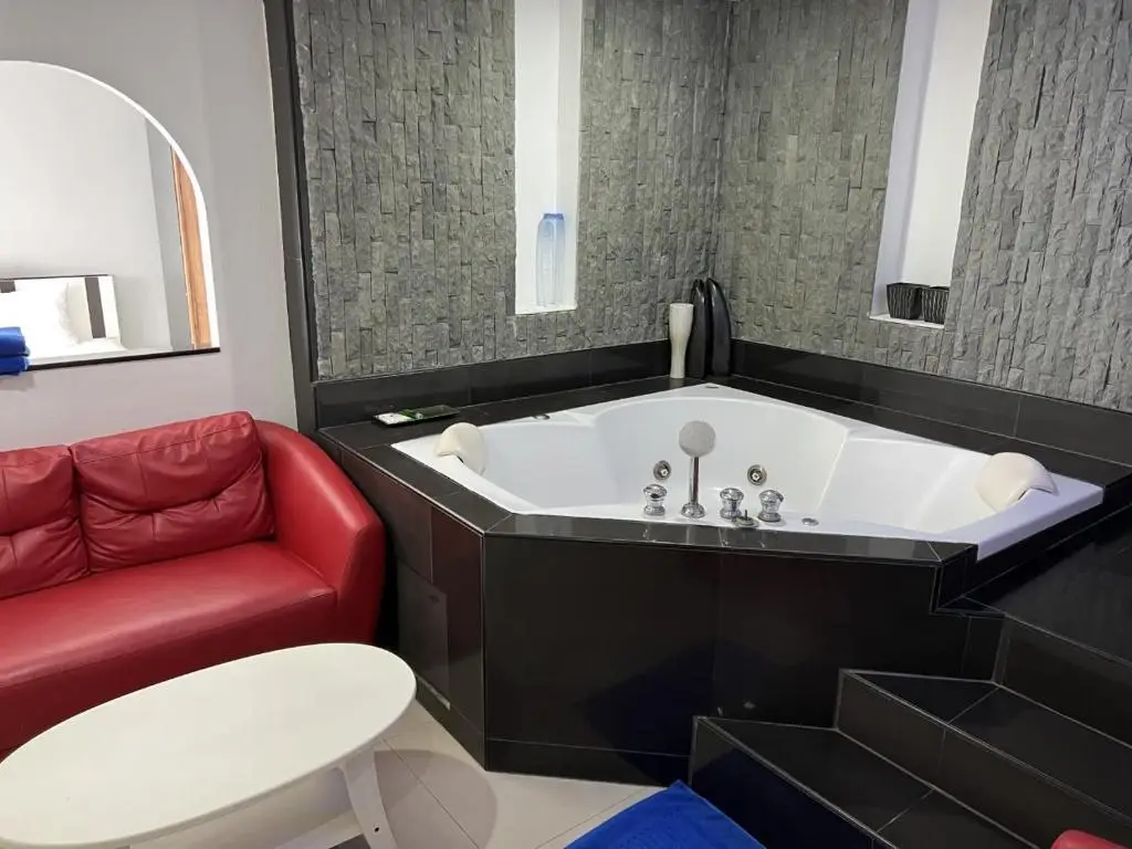 Паттайя: Galaxy Suites