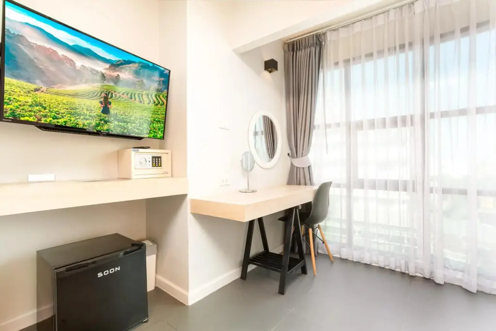 Чиангмай: ISTY Hotel