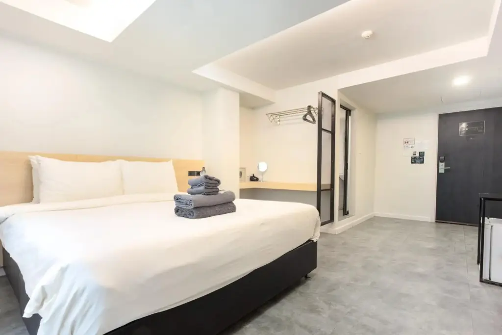 Чиангмай: ISTY Hotel