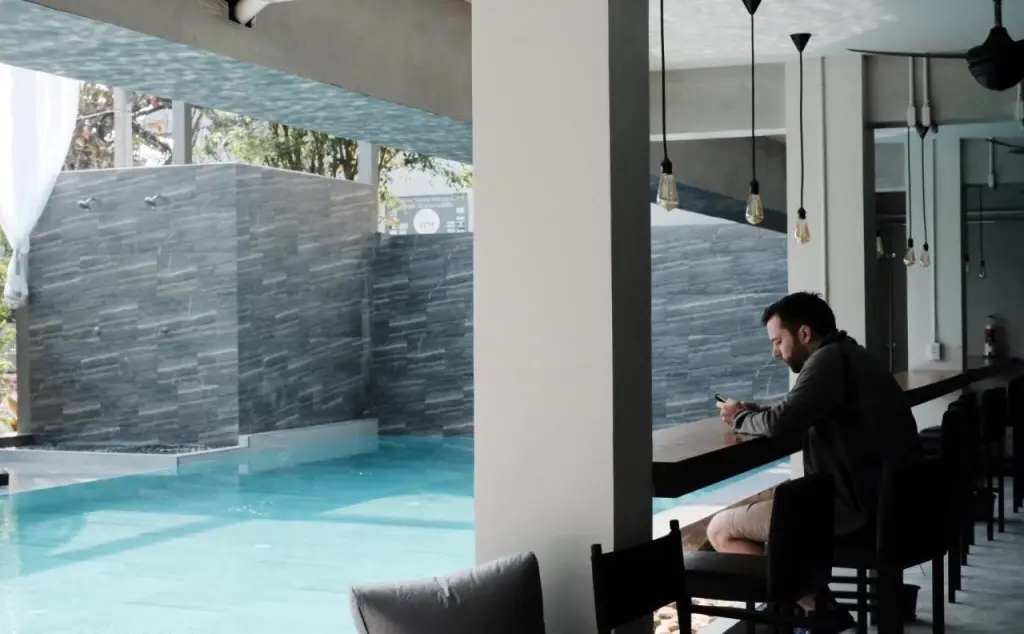 Чиангмай: ISTY Hotel