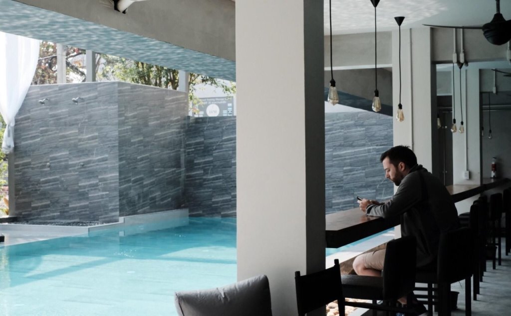 Чиангмай: ISTY Hotel