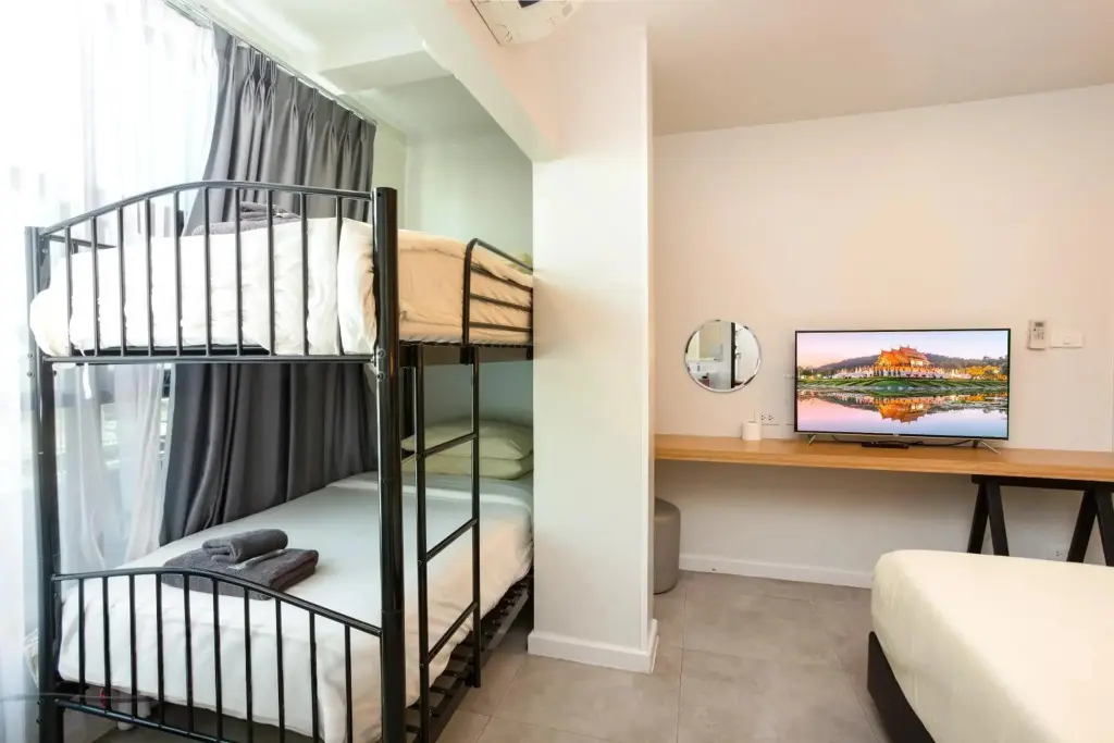 Чиангмай: ISTY Hotel