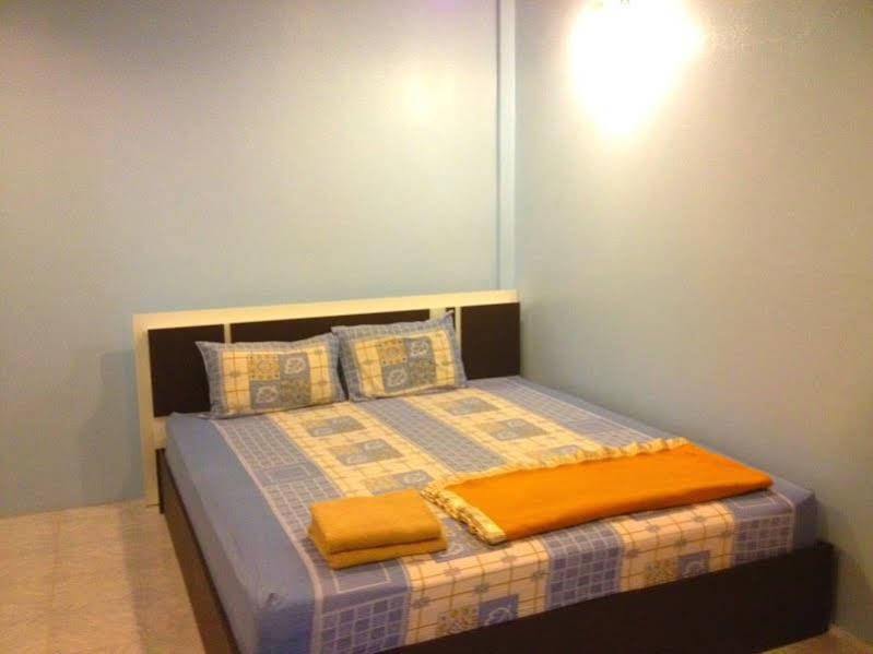 Самуи: Laem Din Guest House