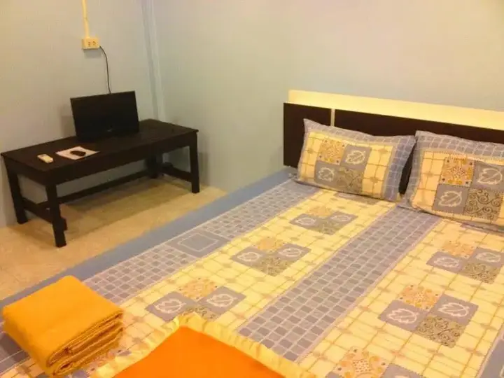 Самуи: Laem Din Guest House