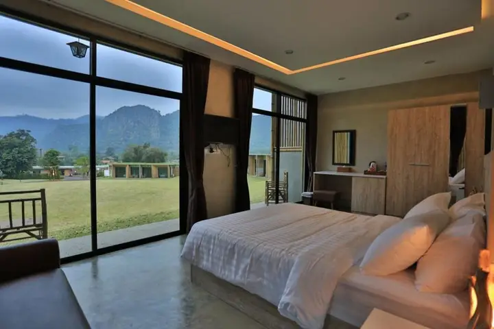 Пак-Чонг: 360 Pip Hotel Khaoyai