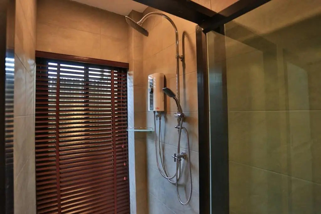 Пак-Чонг: 360 Pip Hotel Khaoyai