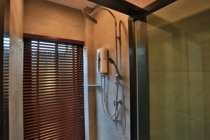 Пак-Чонг: 360 Pip Hotel Khaoyai