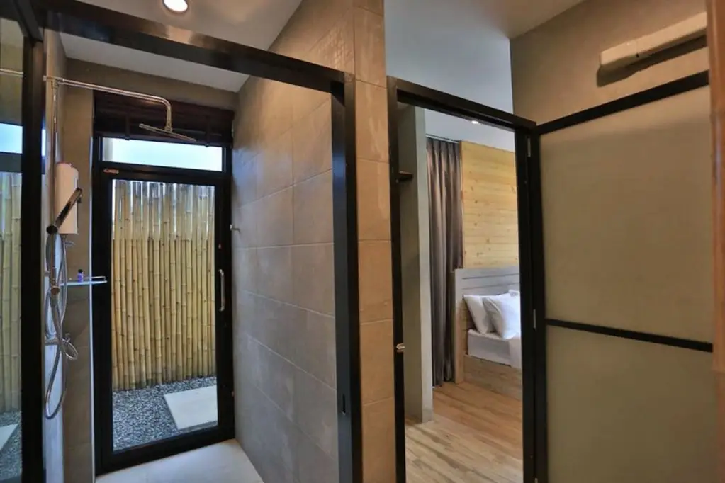 Пак-Чонг: 360 Pip Hotel Khaoyai