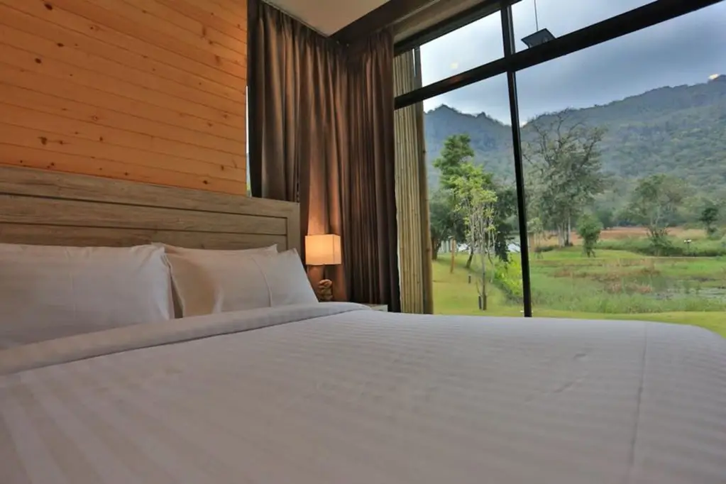 Пак-Чонг: 360 Pip Hotel Khaoyai