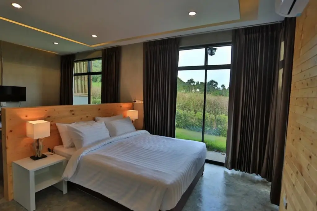 Пак-Чонг: 360 Pip Hotel Khaoyai