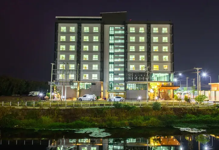 Кхлонг-Янг: deVloft Residence