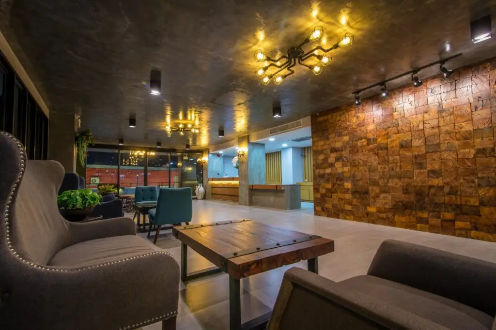 Кхлонг-Янг: deVloft Residence