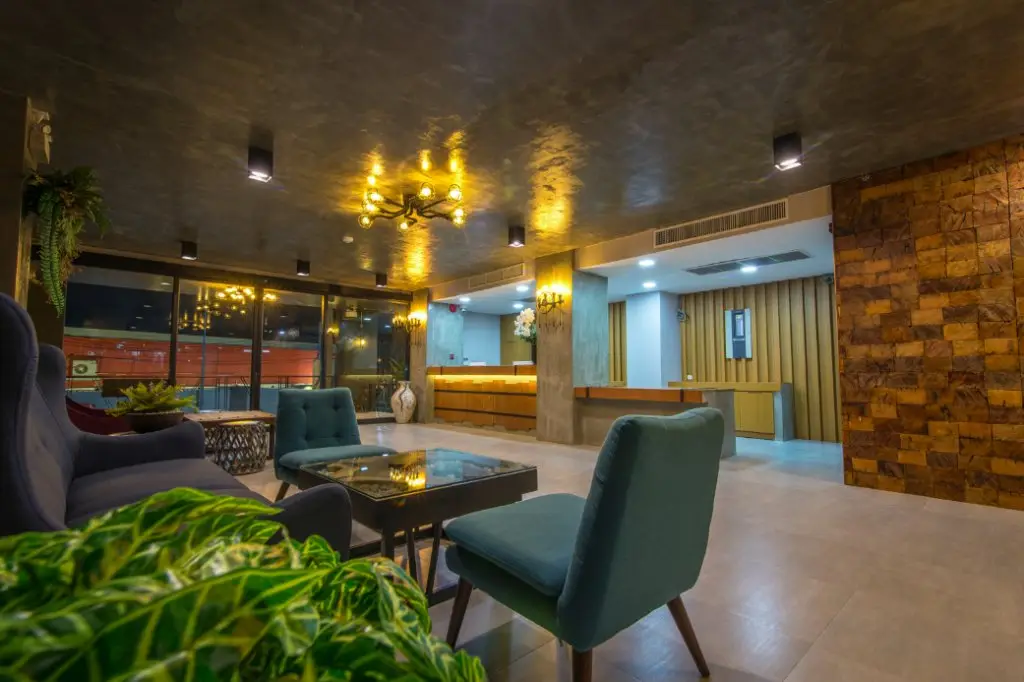 Кхлонг-Янг: deVloft Residence