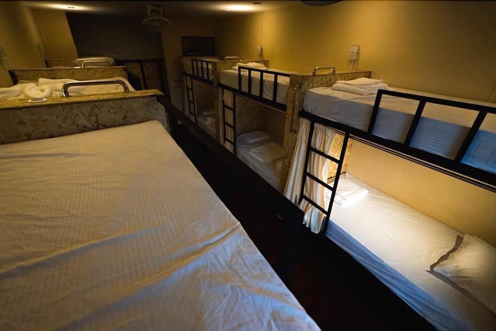 Чиангмай: Triple s hostel