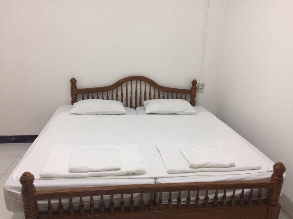Чиангмай: Triple s hostel
